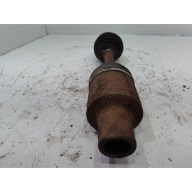 2009-2020 FORD F-150 4WD FRONT PASSENGER SIDE AXLE SHAFT HALFSHAFT OEM 2009-2020 FORD F-150 4WD FRONT PASSENGER SIDE AXLE SHAFT HALFSHAFT OEM