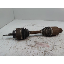 2009-2020 FORD F-150 4WD FRONT PASSENGER SIDE AXLE SHAFT HALFSHAFT OEM 2009-2020 FORD F-150 4WD FRONT PASSENGER SIDE AXLE SHAFT HALFSHAFT OEM