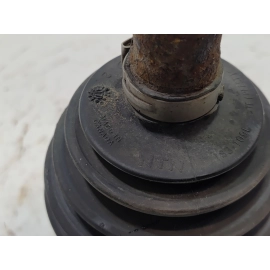 2009-2020 FORD F-150 4WD FRONT PASSENGER SIDE AXLE SHAFT HALFSHAFT OEM 2009-2020 FORD F-150 4WD FRONT PASSENGER SIDE AXLE SHAFT HALFSHAFT OEM