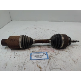 2009-2020 FORD F-150 4WD FRONT PASSENGER SIDE AXLE SHAFT HALFSHAFT OEM 2009-2020 FORD F-150 4WD FRONT PASSENGER SIDE AXLE SHAFT HALFSHAFT OEM