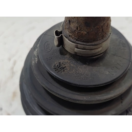 2009-2020 FORD F-150 4WD FRONT PASSENGER SIDE AXLE SHAFT HALFSHAFT OEM 2009-2020 FORD F-150 4WD FRONT PASSENGER SIDE AXLE SHAFT HALFSHAFT OEM