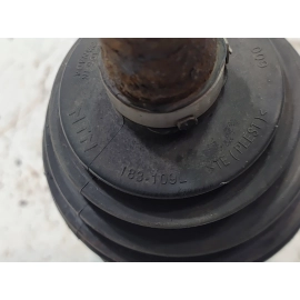 2009-2020 FORD F-150 4WD FRONT PASSENGER SIDE AXLE SHAFT HALFSHAFT OEM 2009-2020 FORD F-150 4WD FRONT PASSENGER SIDE AXLE SHAFT HALFSHAFT OEM