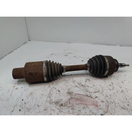 2009-2020 FORD F-150 4WD FRONT PASSENGER SIDE AXLE SHAFT HALFSHAFT OEM 2009-2020 FORD F-150 4WD FRONT PASSENGER SIDE AXLE SHAFT HALFSHAFT OEM