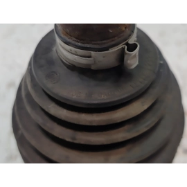 2009-2020 FORD F-150 4WD FRONT PASSENGER SIDE AXLE SHAFT HALFSHAFT OEM 2009-2020 FORD F-150 4WD FRONT PASSENGER SIDE AXLE SHAFT HALFSHAFT OEM