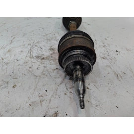 2009-2020 FORD F-150 4WD FRONT PASSENGER SIDE AXLE SHAFT HALFSHAFT OEM 2009-2020 FORD F-150 4WD FRONT PASSENGER SIDE AXLE SHAFT HALFSHAFT OEM