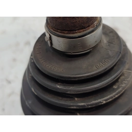 2009-2020 FORD F-150 4WD FRONT PASSENGER SIDE AXLE SHAFT HALFSHAFT OEM 2009-2020 FORD F-150 4WD FRONT PASSENGER SIDE AXLE SHAFT HALFSHAFT OEM