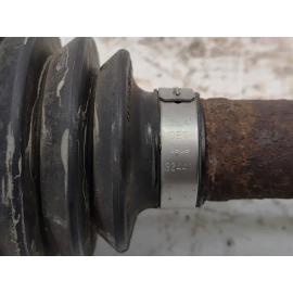 2009-2020 FORD F-150 4WD FRONT PASSENGER SIDE AXLE SHAFT HALFSHAFT OEM 2009-2020 FORD F-150 4WD FRONT PASSENGER SIDE AXLE SHAFT HALFSHAFT OEM