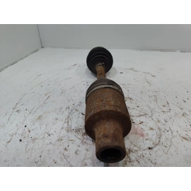 2009-2020 FORD F-150 4WD FRONT PASSENGER SIDE AXLE SHAFT HALFSHAFT OEM 2009-2020 FORD F-150 4WD FRONT PASSENGER SIDE AXLE SHAFT HALFSHAFT OEM