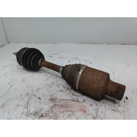 2009-2020 FORD F-150 4WD FRONT PASSENGER SIDE AXLE SHAFT HALFSHAFT OEM 2009-2020 FORD F-150 4WD FRONT PASSENGER SIDE AXLE SHAFT HALFSHAFT OEM