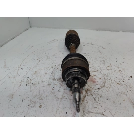 2009-2020 FORD F-150 4WD FRONT PASSENGER SIDE AXLE SHAFT HALFSHAFT OEM 2009-2020 FORD F-150 4WD FRONT PASSENGER SIDE AXLE SHAFT HALFSHAFT OEM