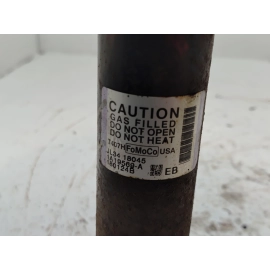 18-20 FORD F-150 4WD FRONT PASSENGER SIDE SHOCK ABSORBER STRUT W/COIL SPRING OEM 18-20 FORD F-150 4WD FRONT PASSENGER SIDE SHOCK ABSORBER STRUT W/COIL SPRING OEM