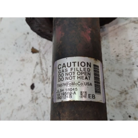 18-20 FORD F-150 4WD FRONT PASSENGER SIDE SHOCK ABSORBER STRUT W/COIL SPRING OEM 18-20 FORD F-150 4WD FRONT PASSENGER SIDE SHOCK ABSORBER STRUT W/COIL SPRING OEM