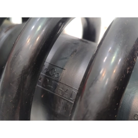 18-20 FORD F-150 4WD FRONT PASSENGER SIDE SHOCK ABSORBER STRUT W/COIL SPRING OEM 18-20 FORD F-150 4WD FRONT PASSENGER SIDE SHOCK ABSORBER STRUT W/COIL SPRING OEM