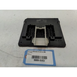 2019 Volkswagen Atlas BCM Body Control Module Unit OEM 2019 Volkswagen Atlas BCM Body Control Module Unit OEM