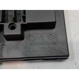 2019 Volkswagen Atlas BCM Body Control Module Unit OEM 2019 Volkswagen Atlas BCM Body Control Module Unit OEM
