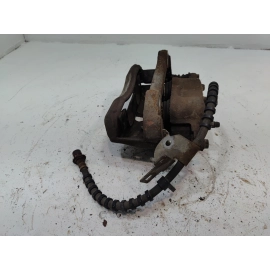 2017-2020 FORD F-150 FRONT LEFT DRIVER SIDE BRAKE DISC CALIPER OEM