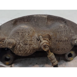 2017-2020 FORD F-150 FRONT LEFT DRIVER SIDE BRAKE DISC CALIPER OEM