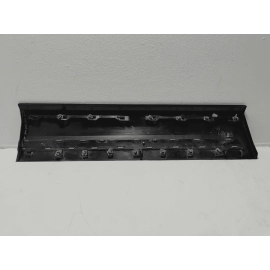 2016 - 2019 Ford Explorer Front Right Passenger Side Lower Door Molding OEM 2016 - 2019 Ford Explorer Front Right Passenger Side Lower Door Molding OEM