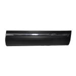 2016 - 2019 Ford Explorer Front Right Passenger Side Lower Door Molding OEM