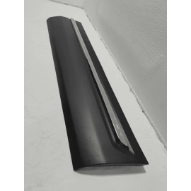 2016 - 2019 Ford Explorer Front Right Passenger Side Lower Door Molding OEM 2016 - 2019 Ford Explorer Front Right Passenger Side Lower Door Molding OEM