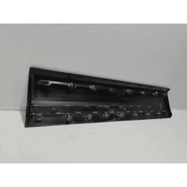 2016 - 2019 Ford Explorer Front Right Passenger Side Lower Door Molding OEM 2016 - 2019 Ford Explorer Front Right Passenger Side Lower Door Molding OEM