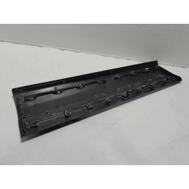 2016 - 2019 Ford Explorer Front Right Passenger Side Lower Door Molding OEM 2016 - 2019 Ford Explorer Front Right Passenger Side Lower Door Molding OEM