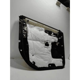 2016-2019 FORD EXPLORER FRONT RIGHT PASSENGER SIDE INTERIOR DOOR PANEL TRIM OEM