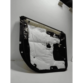 2016-2019 FORD EXPLORER FRONT RIGHT PASSENGER SIDE INTERIOR DOOR PANEL TRIM OEM 2016-2019 FORD EXPLORER FRONT RIGHT PASSENGER SIDE INTERIOR DOOR PANEL TRIM OEM