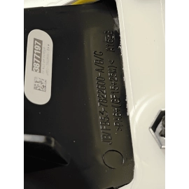 2016-2019 FORD EXPLORER FRONT RIGHT PASSENGER SIDE INTERIOR DOOR PANEL TRIM OEM 2016-2019 FORD EXPLORER FRONT RIGHT PASSENGER SIDE INTERIOR DOOR PANEL TRIM OEM