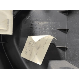 2016-2019 FORD EXPLORER FRONT RIGHT PASSENGER SIDE INTERIOR DOOR PANEL TRIM OEM 2016-2019 FORD EXPLORER FRONT RIGHT PASSENGER SIDE INTERIOR DOOR PANEL TRIM OEM