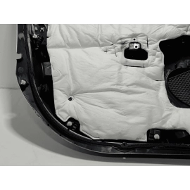 2016-2019 FORD EXPLORER FRONT RIGHT PASSENGER SIDE INTERIOR DOOR PANEL TRIM OEM 2016-2019 FORD EXPLORER FRONT RIGHT PASSENGER SIDE INTERIOR DOOR PANEL TRIM OEM