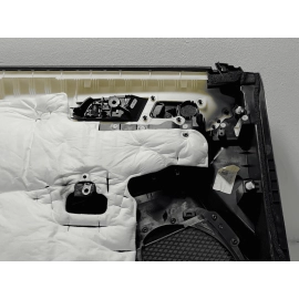 2016-2019 FORD EXPLORER FRONT RIGHT PASSENGER SIDE INTERIOR DOOR PANEL TRIM OEM 2016-2019 FORD EXPLORER FRONT RIGHT PASSENGER SIDE INTERIOR DOOR PANEL TRIM OEM