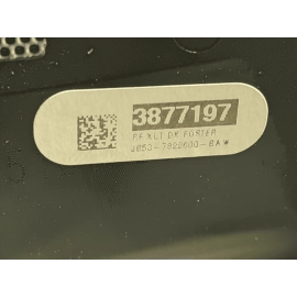 2016-2019 FORD EXPLORER FRONT RIGHT PASSENGER SIDE INTERIOR DOOR PANEL TRIM OEM 2016-2019 FORD EXPLORER FRONT RIGHT PASSENGER SIDE INTERIOR DOOR PANEL TRIM OEM