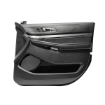 2016-2019 FORD EXPLORER FRONT RIGHT PASSENGER SIDE INTERIOR DOOR PANEL TRIM OEM