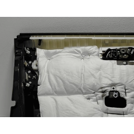 2016-2019 FORD EXPLORER FRONT RIGHT PASSENGER SIDE INTERIOR DOOR PANEL TRIM OEM 2016-2019 FORD EXPLORER FRONT RIGHT PASSENGER SIDE INTERIOR DOOR PANEL TRIM OEM