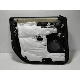 2016-2019 FORD EXPLORER FRONT RIGHT PASSENGER SIDE INTERIOR DOOR PANEL TRIM OEM 2016-2019 FORD EXPLORER FRONT RIGHT PASSENGER SIDE INTERIOR DOOR PANEL TRIM OEM