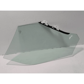 2018 2019 FORD EXPLORER FRONT RIGHT PASSENGER SIDE DOOR WINDOW GLASS OEM 2018 2019 FORD EXPLORER FRONT RIGHT PASSENGER SIDE DOOR WINDOW GLASS OEM