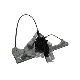 FORD EXPLORER 2018 2019 FRONT PASSENGER SIDE DOOR WINDOW REGULATOR W/ MOTOR OEM