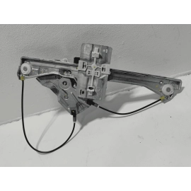FORD EXPLORER 2018 2019 FRONT PASSENGER SIDE DOOR WINDOW REGULATOR W/ MOTOR OEM