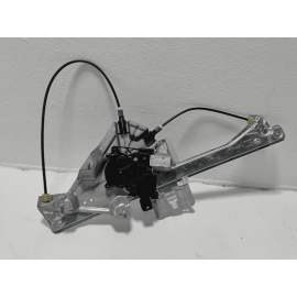 FORD EXPLORER 2018 2019 FRONT PASSENGER SIDE DOOR WINDOW REGULATOR W/ MOTOR OEM