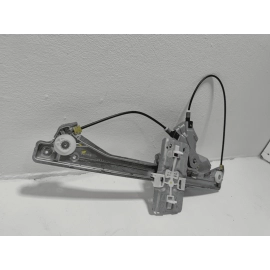 FORD EXPLORER 2018 2019 FRONT PASSENGER SIDE DOOR WINDOW REGULATOR W/ MOTOR OEM
