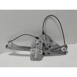 FORD EXPLORER 2018 2019 FRONT PASSENGER SIDE DOOR WINDOW REGULATOR W/ MOTOR OEM