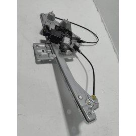 FORD EXPLORER 2018 2019 FRONT PASSENGER SIDE DOOR WINDOW REGULATOR W/ MOTOR OEM