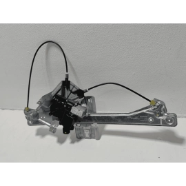FORD EXPLORER 2018 2019 FRONT PASSENGER SIDE DOOR WINDOW REGULATOR W/ MOTOR OEM