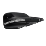 2016-2019 FORD EXPLORER RIGHT PASSENGER SIDE DOOR EXTERIOR REAR VIEW MIRROR OEM