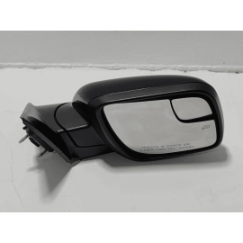 2016-2019 FORD EXPLORER RIGHT PASSENGER SIDE DOOR EXTERIOR REAR VIEW MIRROR OEM