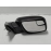 2016-2019 FORD EXPLORER RIGHT PASSENGER SIDE DOOR EXTERIOR REAR VIEW MIRROR OEM