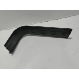 FORD EXPLORER 2016-2019 FRONT RIGHT PASSENGER DOOR SILL SCUFF PLATE TRIM OEM
