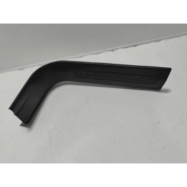 FORD EXPLORER 2016-2019 FRONT RIGHT PASSENGER DOOR SILL SCUFF PLATE TRIM OEM FORD EXPLORER 2016-2019 FRONT RIGHT PASSENGER DOOR SILL SCUFF PLATE TRIM OEM