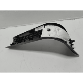 FORD EXPLORER 2016-2019 FRONT RIGHT PASSENGER DOOR SILL SCUFF PLATE TRIM OEM